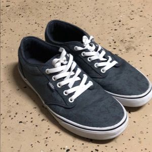 Vans shoes